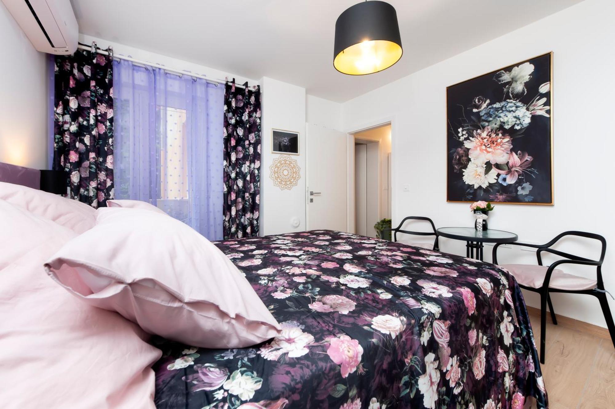 Appartement Happy Days