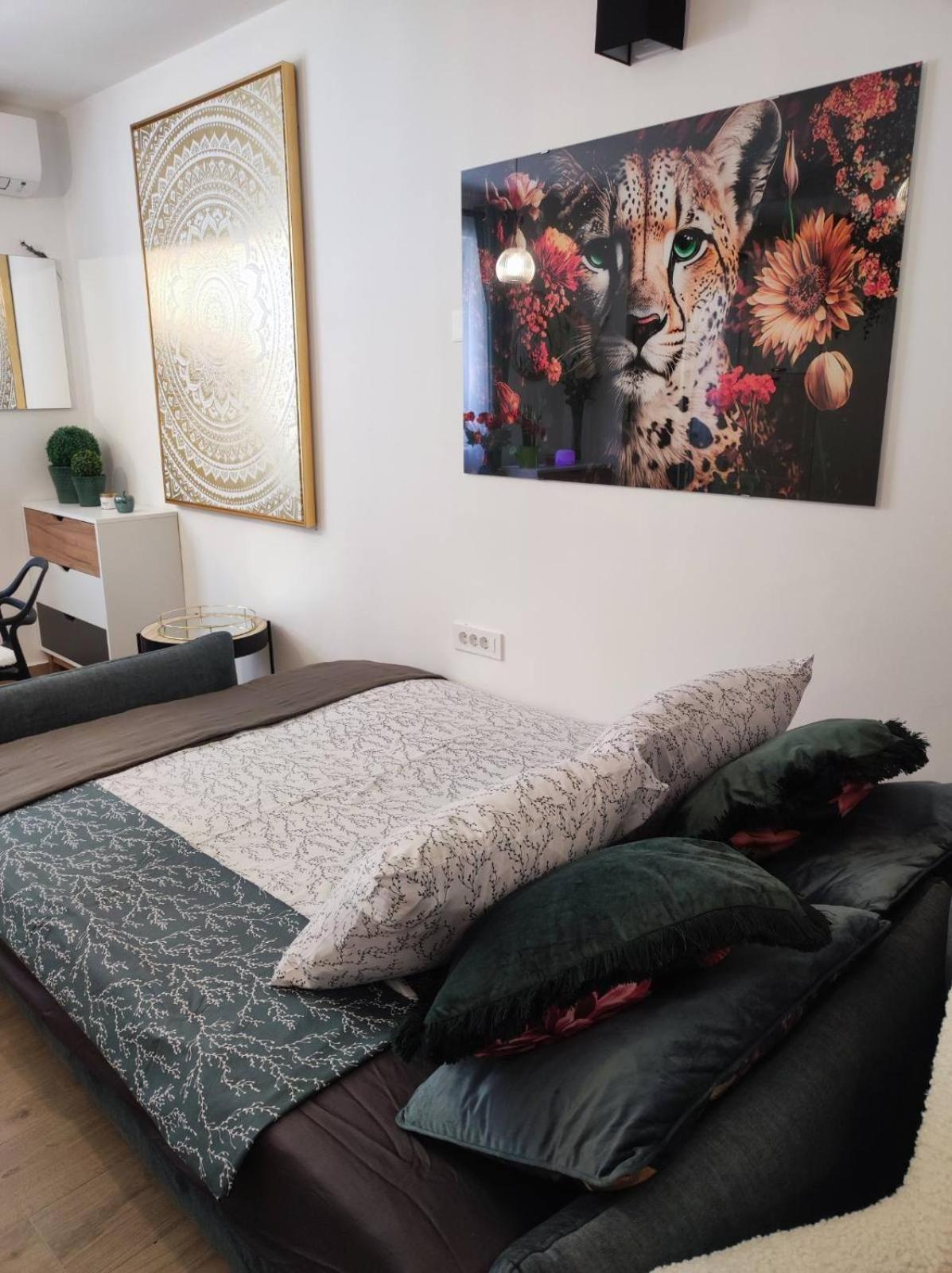 Appartement Happy Days Rovinj